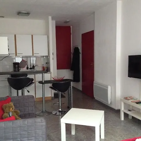 Apartment L'acacia *