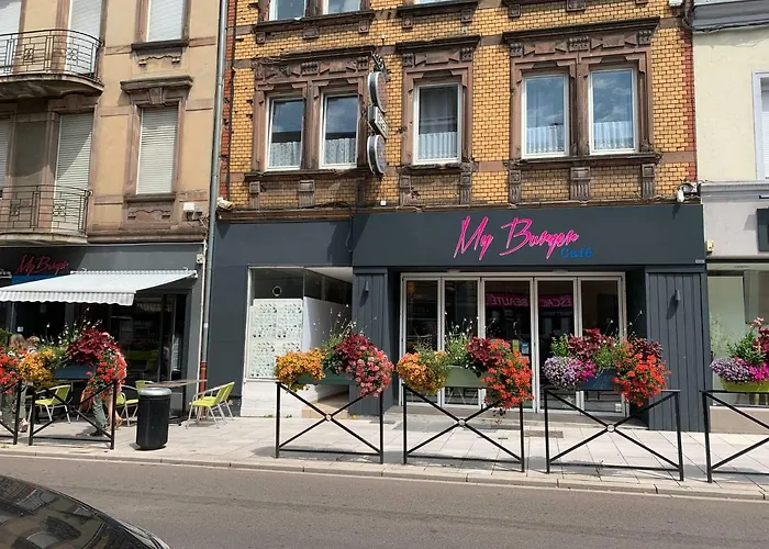 Apartmán L'acacia *