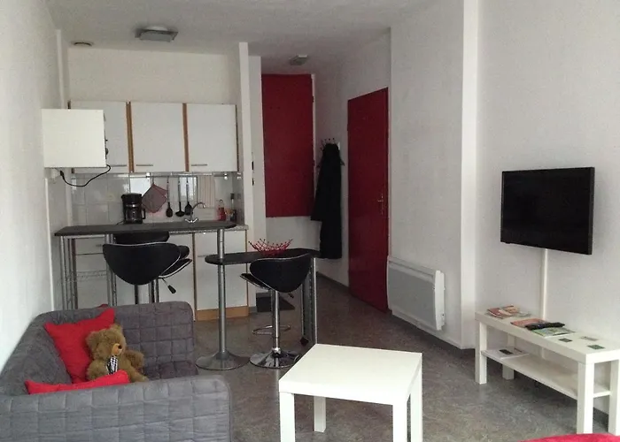 Apartmán L'acacia *